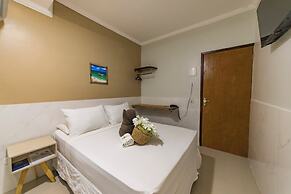 Pousada Ponta de Mangue