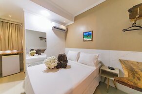 Pousada Ponta de Mangue