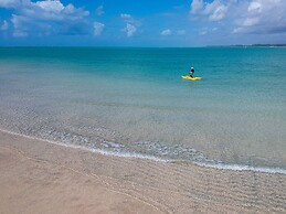 Pousada Ponta de Mangue