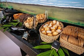 Pousada Ponta de Mangue