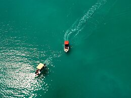 Pousada Ponta de Mangue