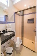 Pousada Ponta de Mangue