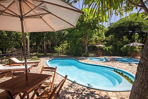 Pousada Ponta de Mangue