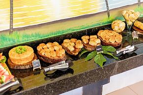 Pousada Ponta de Mangue