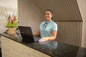 Pousada Ponta de Mangue