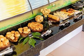 Pousada Ponta de Mangue