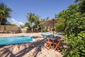 Pousada Ponta de Mangue