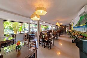 Pousada Ponta de Mangue