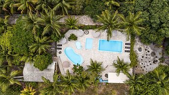 Pousada Ponta de Mangue