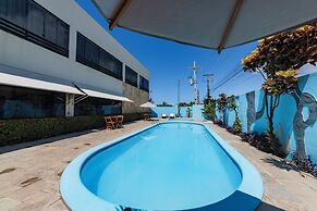 Pousada Ponta de Mangue