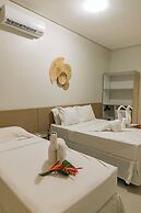 Pousada Ponta de Mangue