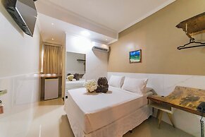 Pousada Ponta de Mangue