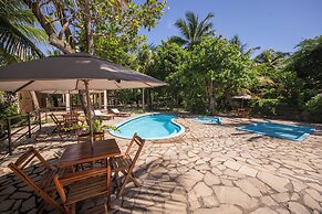 Pousada Ponta de Mangue