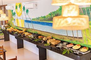 Pousada Ponta de Mangue