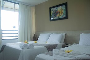 Pousada Ponta de Mangue