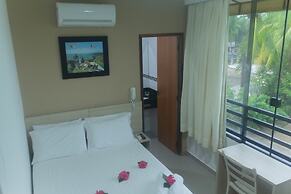 Pousada Ponta de Mangue