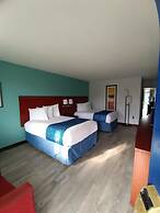Travelodge by Wyndham Petersburg