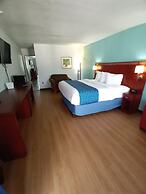 Travelodge by Wyndham Petersburg