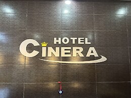 Hotel Cinera
