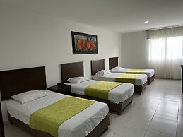 Hotel Cinera