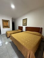 Hotel Cinera