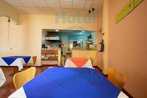 Hotel Castelo