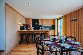 La Petite Maison Basse Corréo