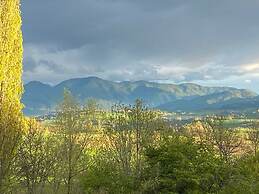 La Petite Maison Basse Corréo