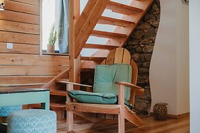 La Petite Maison Basse Corréo