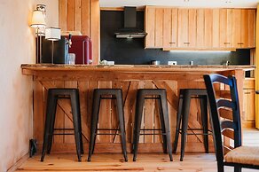 La Petite Maison Basse Corréo