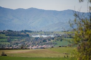 La Petite Maison Basse Corréo