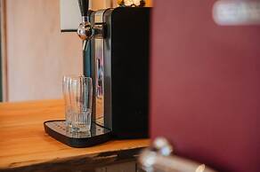 La Petite Maison Basse Corréo