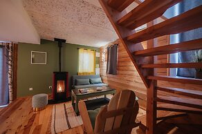 La Petite Maison Basse Corréo