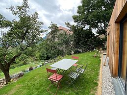 La Petite Maison Basse Corréo