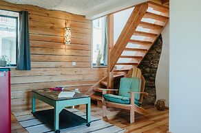 La Petite Maison Basse Corréo