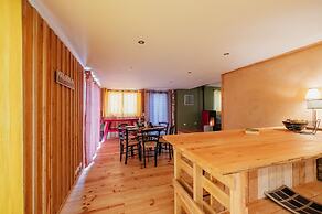 La Petite Maison Basse Corréo