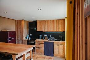 La Petite Maison Basse Corréo