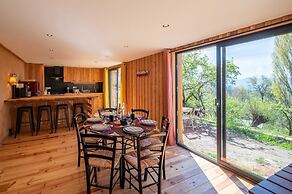 La Petite Maison Basse Corréo