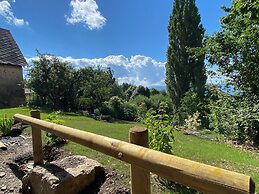 La Petite Maison Basse Corréo