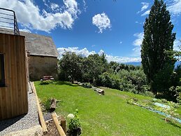 La Petite Maison Basse Corréo