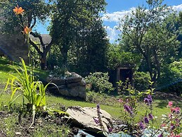 La Petite Maison Basse Corréo