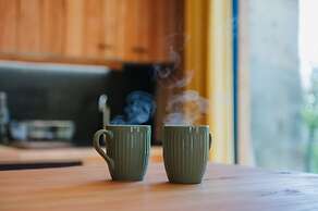 La Petite Maison Basse Corréo