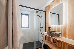 La Petite Maison Basse Corréo