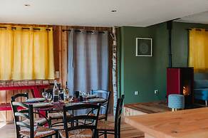 La Petite Maison Basse Corréo