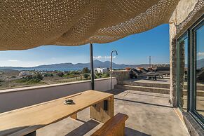 Petra Residence Mini Pool Spa