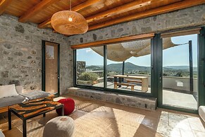 Petra Residence Mini Pool Spa