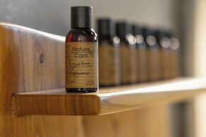 Petra Residence Mini Pool Spa