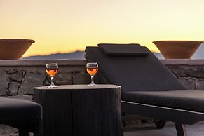 Petra Residence Mini Pool Spa