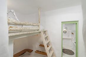 Petra Residence Mini Pool Spa