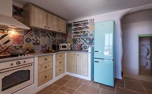 Petra Residence Mini Pool Spa